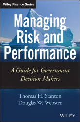 Managing Risk and Performance A Guide for Government Decision Makers