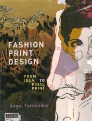 Fashion Print Design