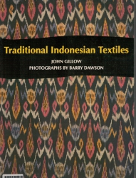 Traditional Indonesian Textiles
