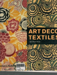 Art Deco Textiles
