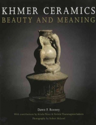 Khmer Ceramics Beauty And Meaning