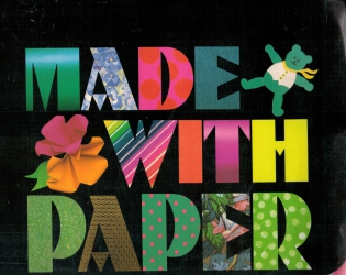 Made With Paper