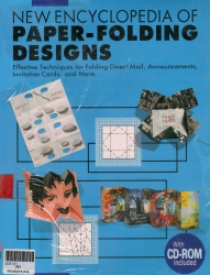 New Encyclopedia of Paper- Folding Designs