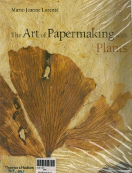 The Art of Papermaking With Plants
