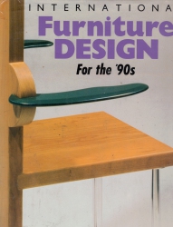 International Furniture Design for the 90s