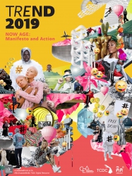 เจาะเทรนด์โลก 2019: NOW AGE: Manifesto and Action